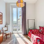 Vatican Luxury Apartment