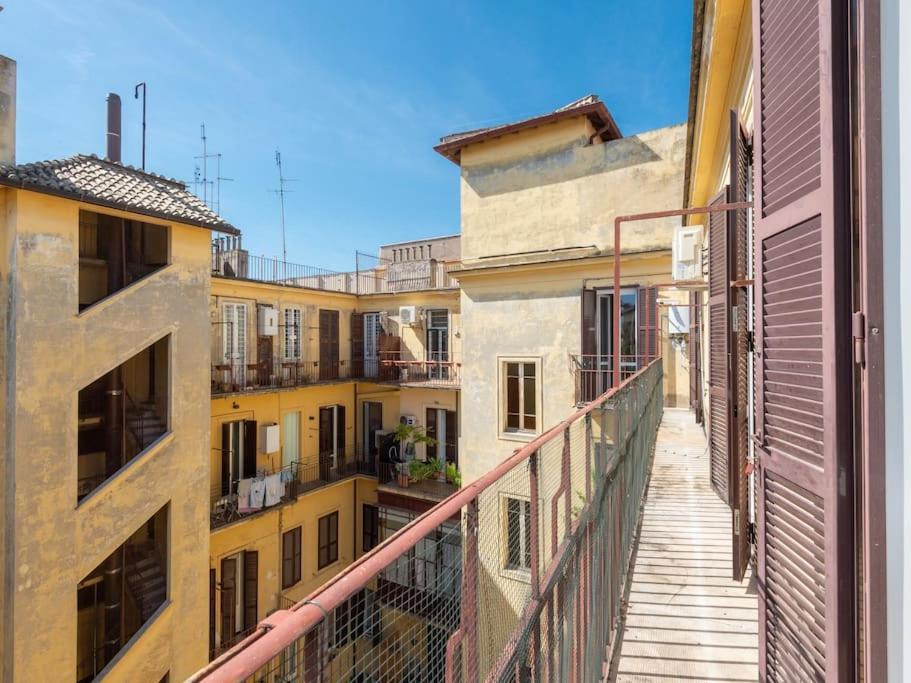 Apartment Vatican Luxury