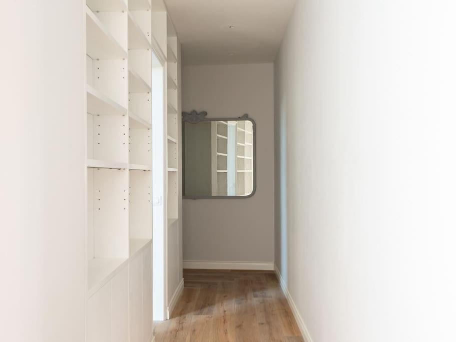 Vatican Luxury Apartment Rom