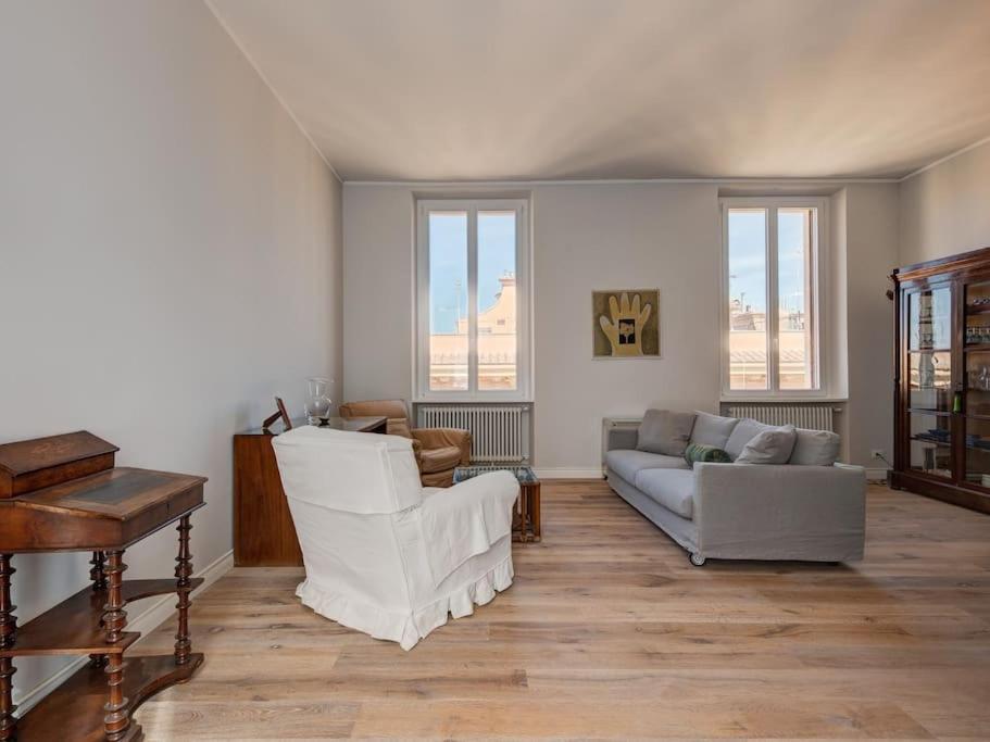Apartment Vatican Luxury