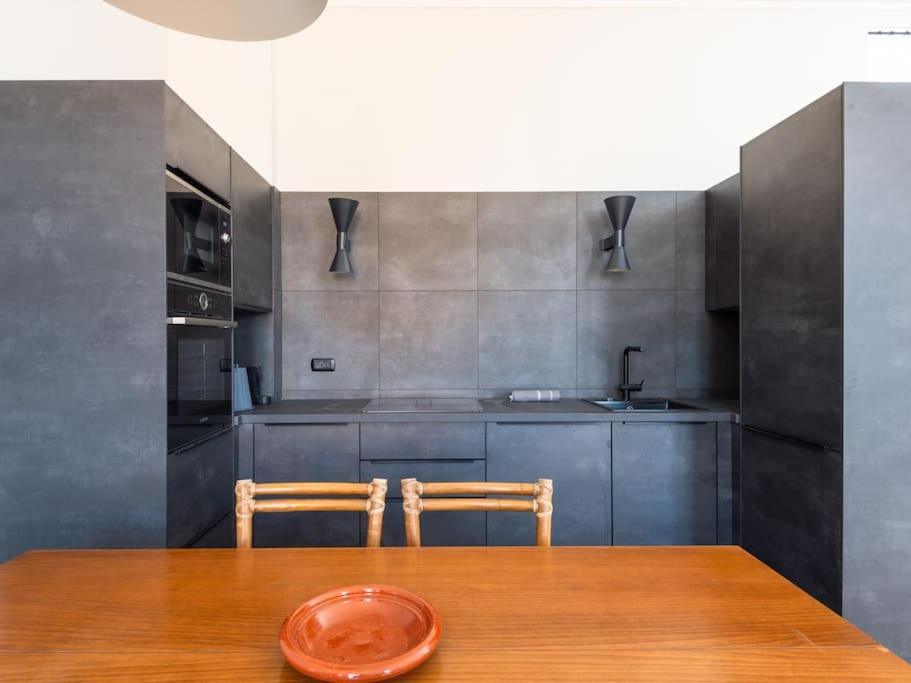 Vatican Luxury Apartment Rom