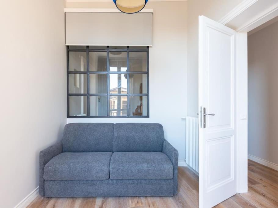 Apartment Vatican Luxury
