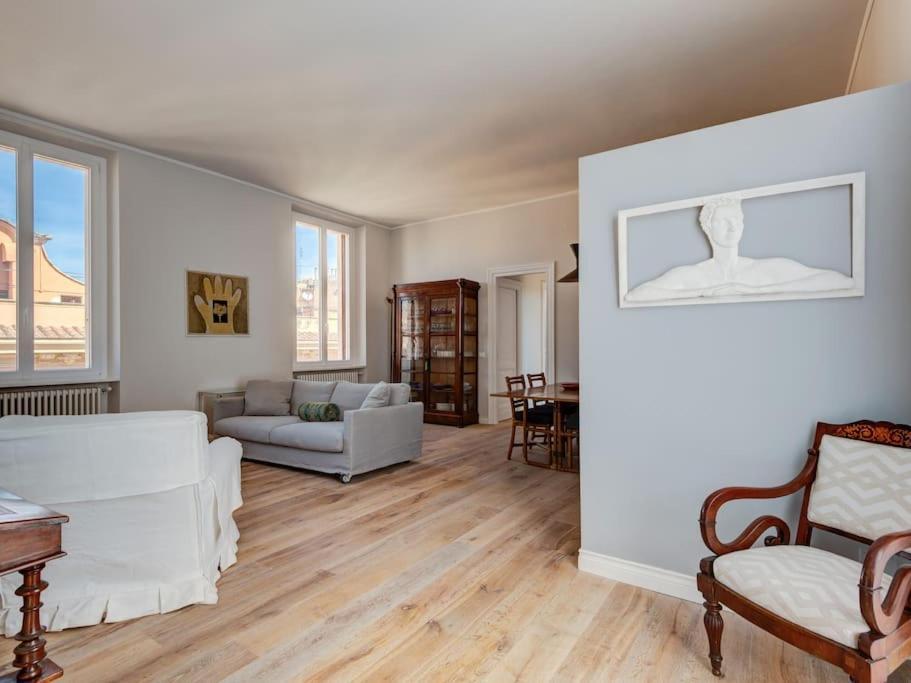 Apartment Vatican Luxury *