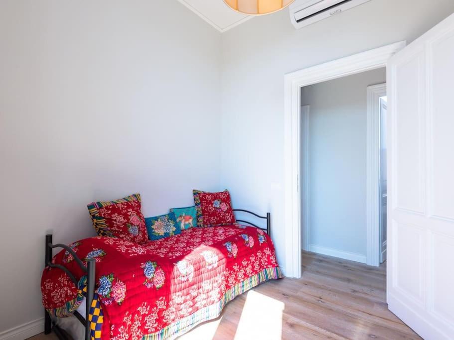 Apartment Vatican Luxury Rom