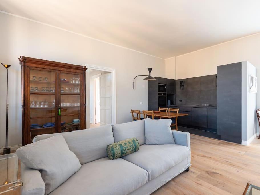 Apartment Vatican Luxury