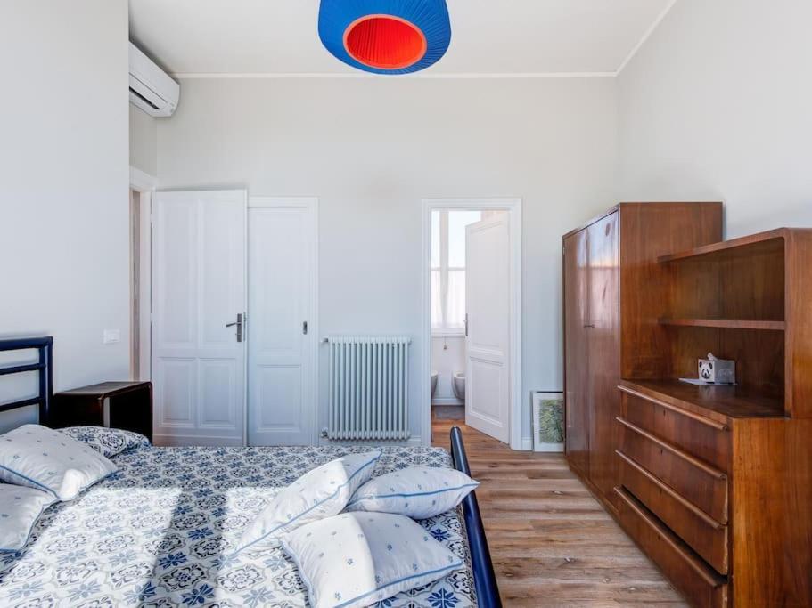Vatican Luxury Apartment Rom