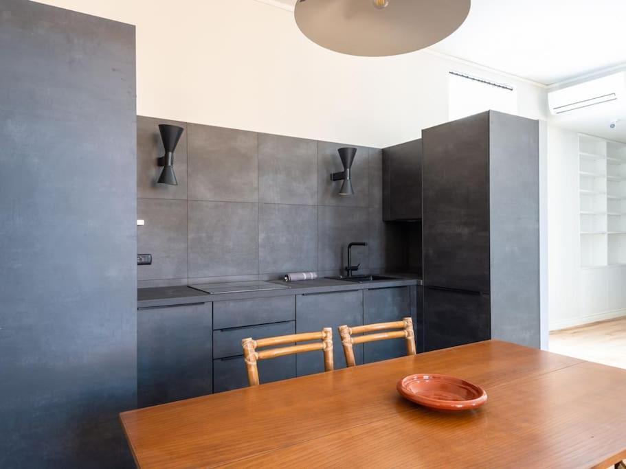Apartment Vatican Luxury Rom