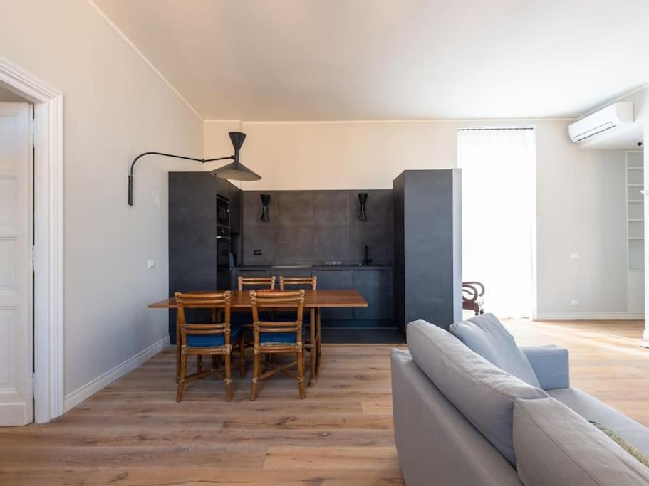 Apartment Vatican Luxury