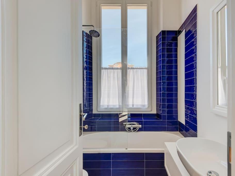 Vatican Luxury Apartment Rom