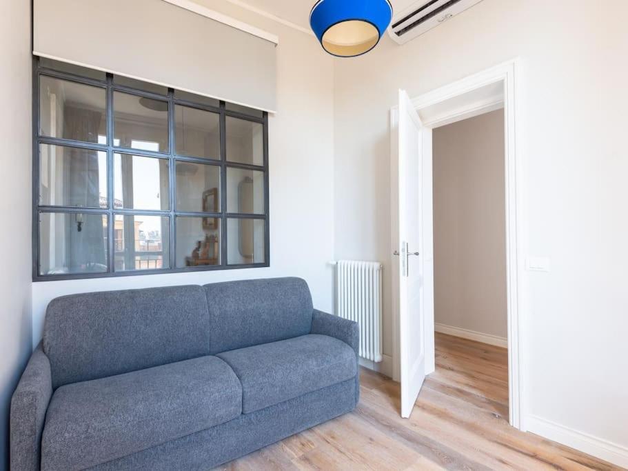 Apartment Vatican Luxury Rom