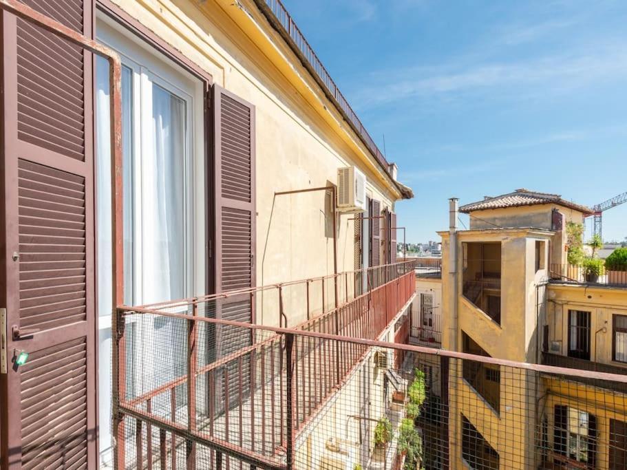 Vatican Luxury Apartment